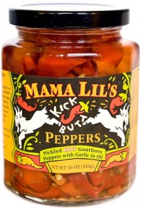 Mama Lil's Goat Peppers